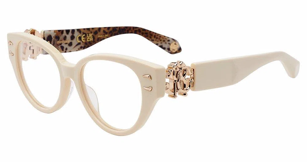 Roberto Cavalli VRC076M Eyeglasses - view 3